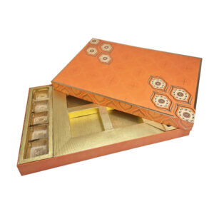 patang hamper box pink