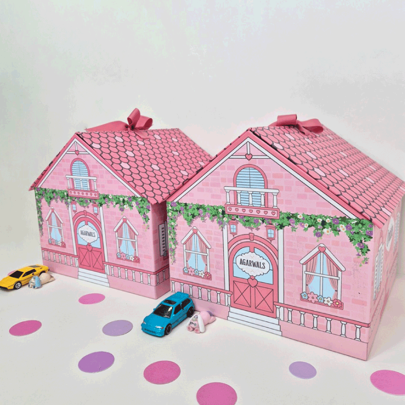 social and corporate gifting