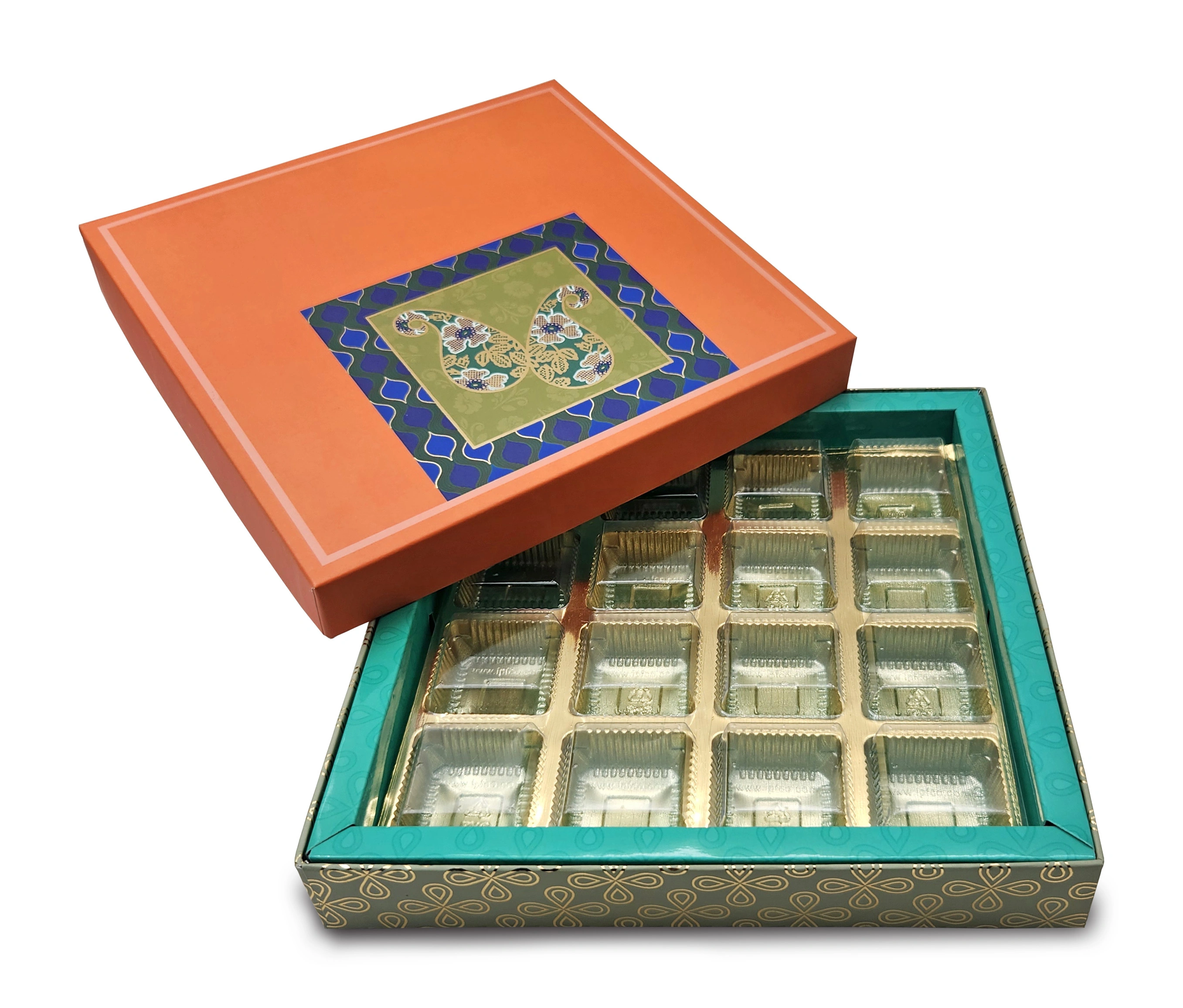 Empty Chocolate Boxes in Mumbai - Tatva Online