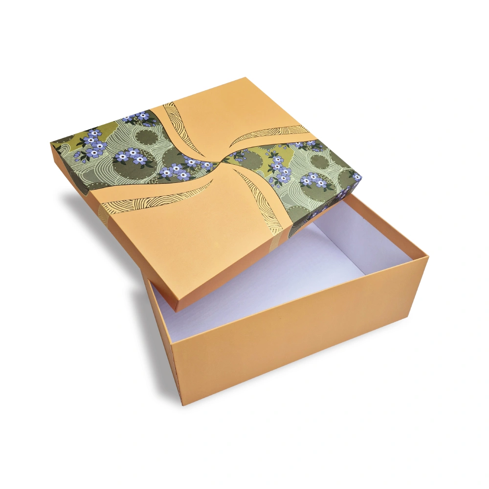Corporate Gift Box Manufacturer in Mumbai - Tatva Online