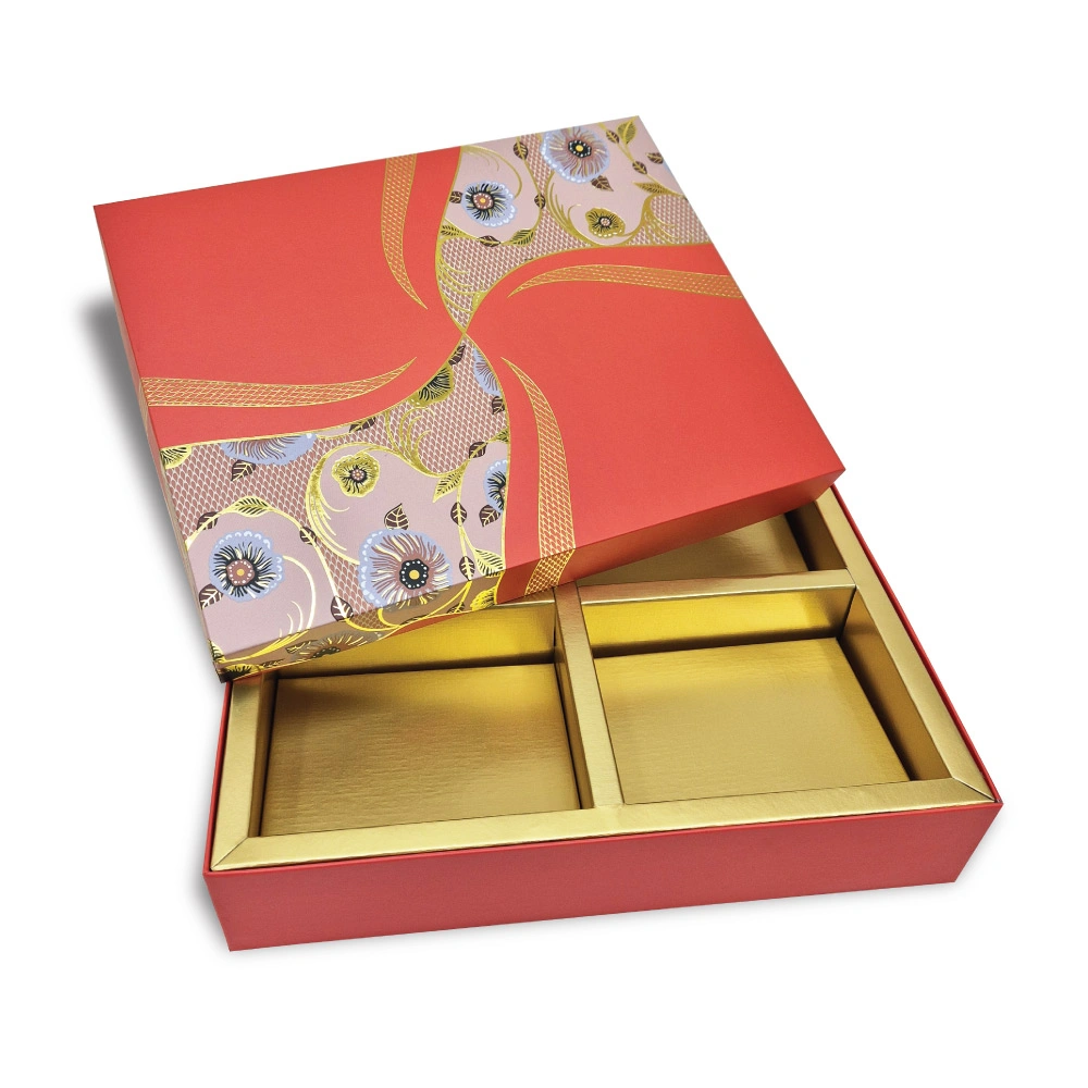 Dry Fruit Box Manufacturer in Mumbai - Tatva Online