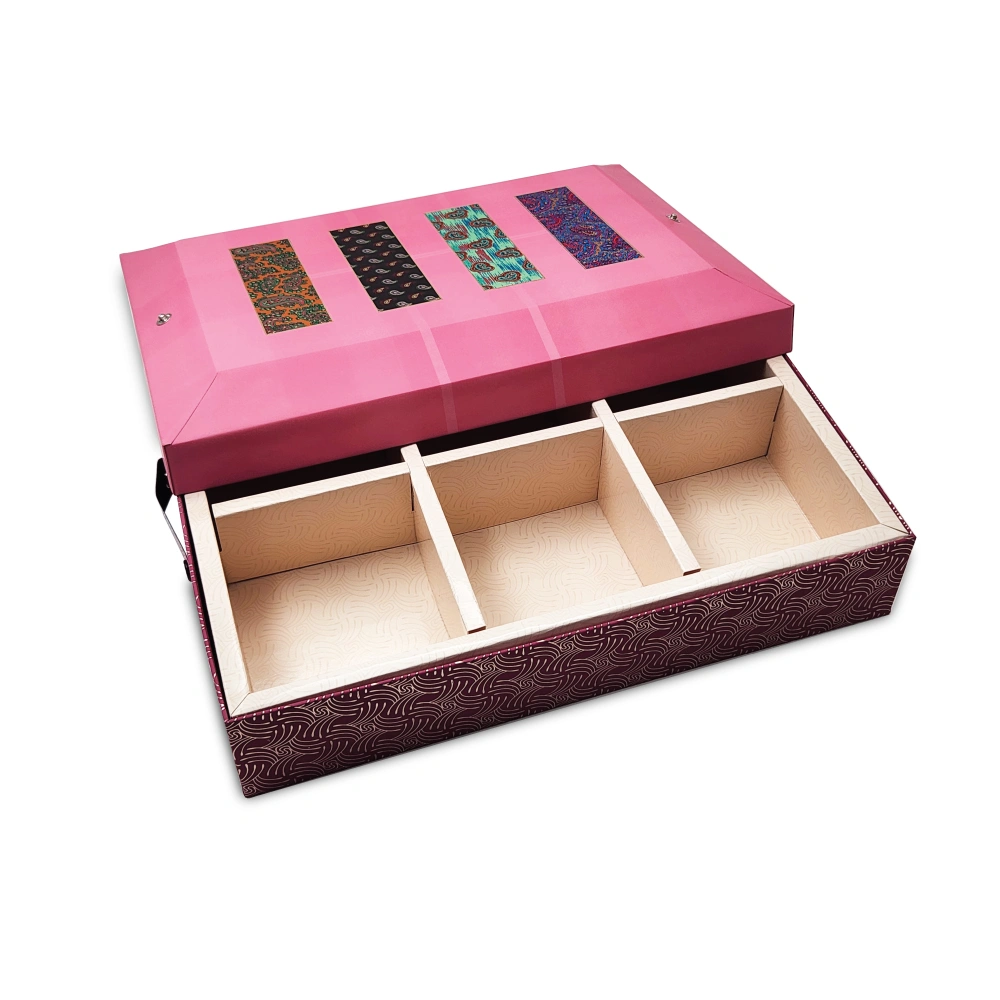 Diwali Corporate Gift Boxes - Tatva Online