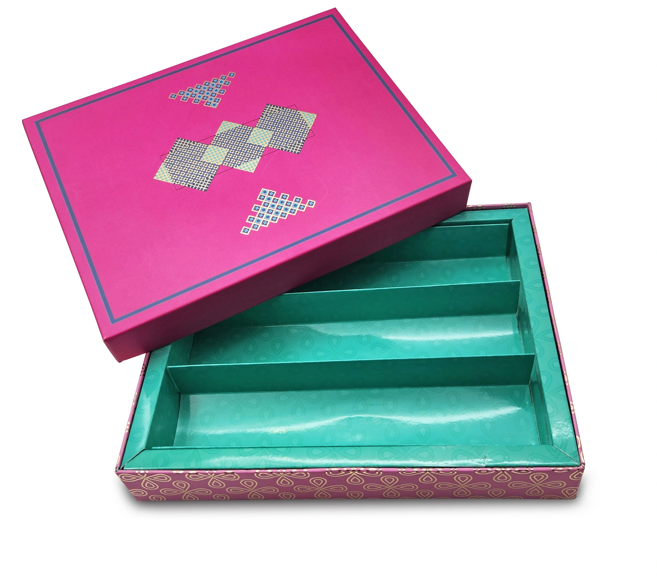 Sweet Box Manufacturer in Mumbai - Tatva Online