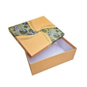 Passion Dry Fruit Box - 1500 gms