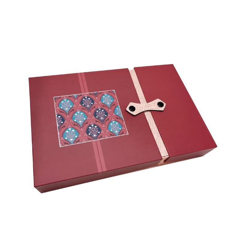 Jharokha Chocolate Box - 24 Cavity 2 Jharokha Chocolate Box - 24 Cavity - Image 2