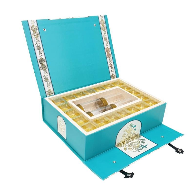 Tikri Assorted Hamper Box 2 Tikri Assorted Hamper Box - Image 2